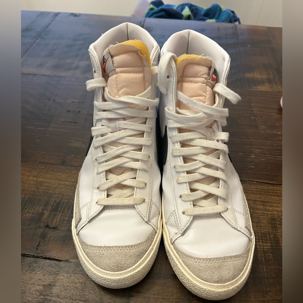 Nike blazers